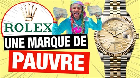 etude de marche rolex pdf|Décryptage : La stratégie Marketing de Rolex .